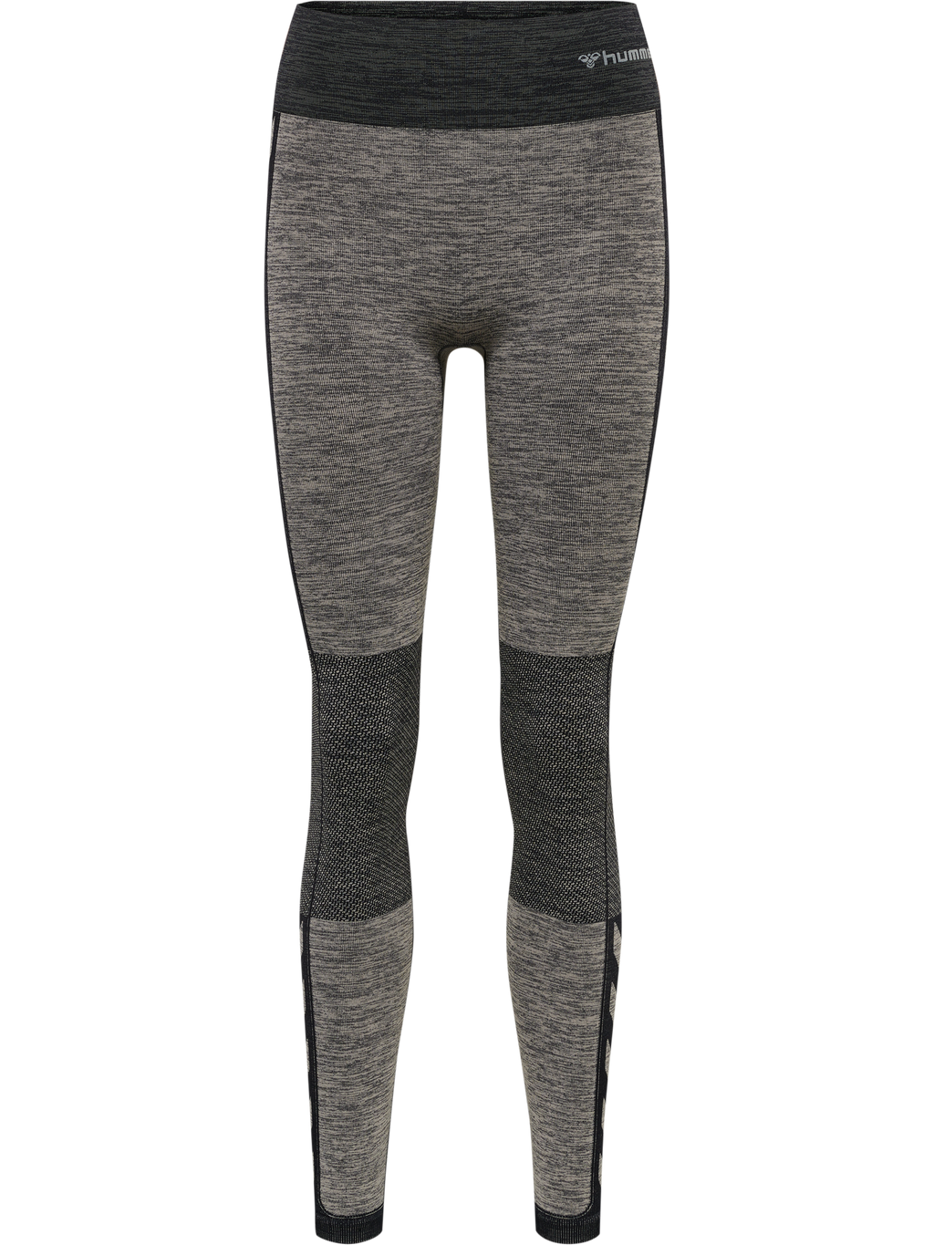 hmlCLEA SEAMLESS MID WAIST TIGHTS