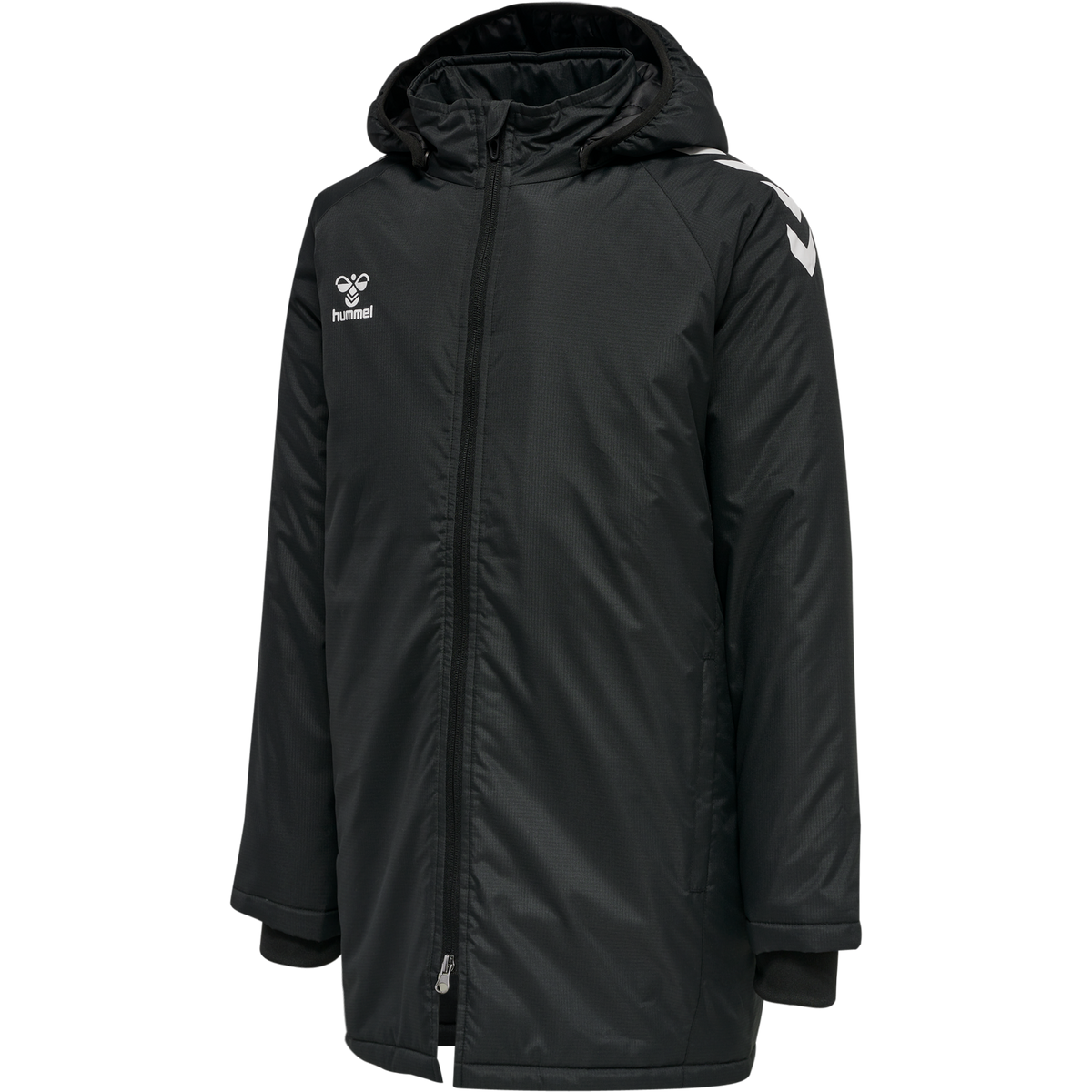 hmlCORE XK BENCH JACKET KIDS