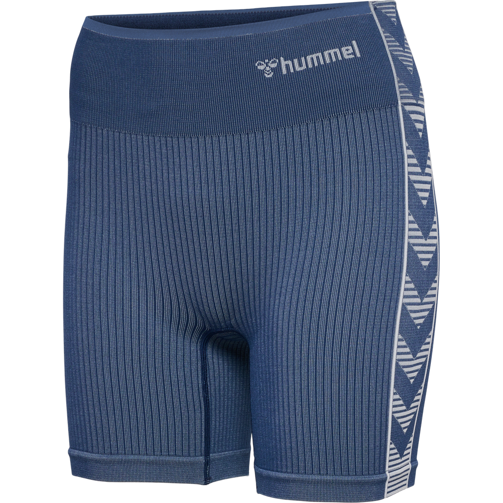hmlMT BLAZE SEAMLESS MW SHORTS