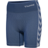 hmlMT BLAZE SEAMLESS MW SHORTS