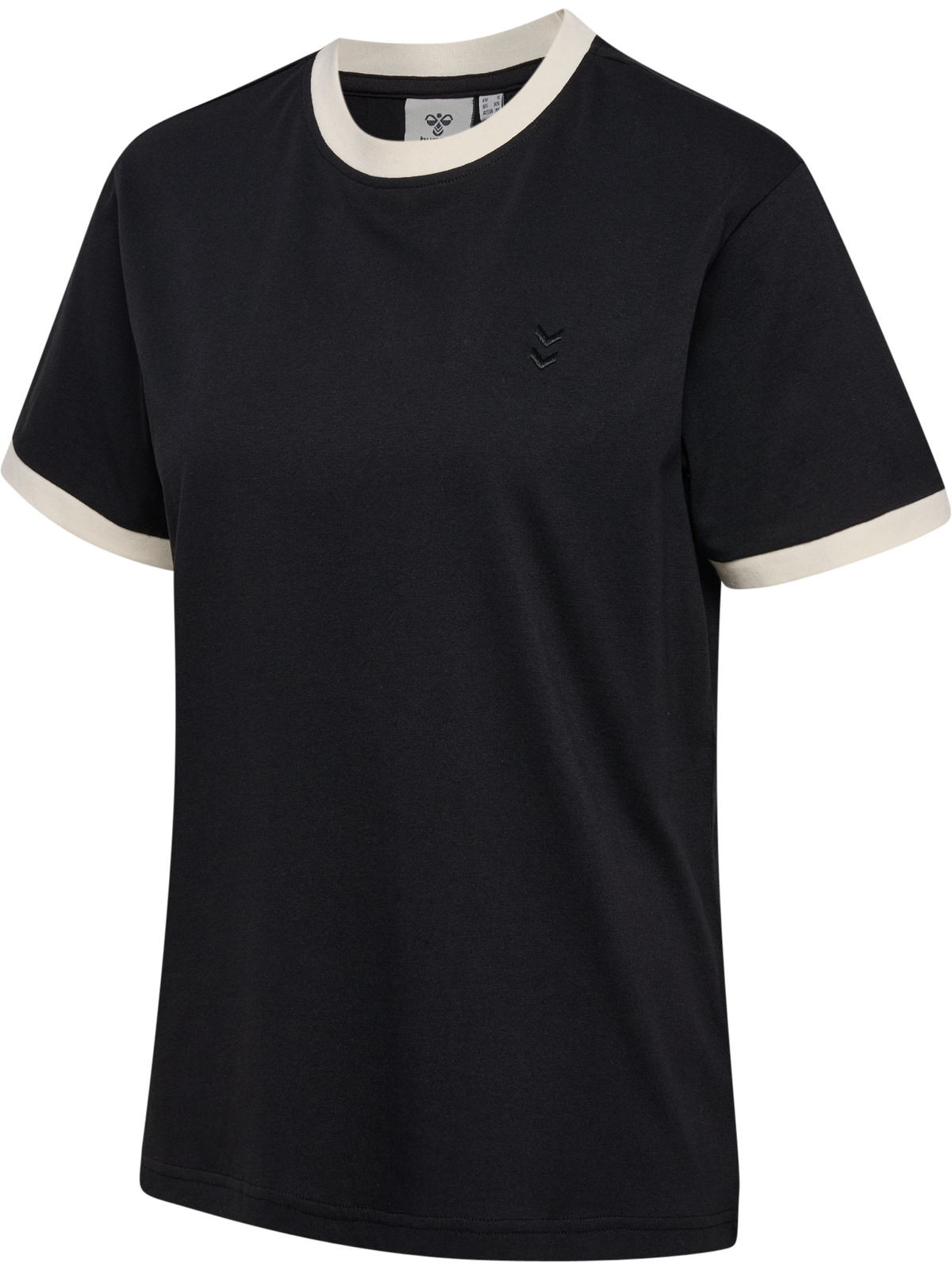 hmlRINGER W T-SHIRT S/S