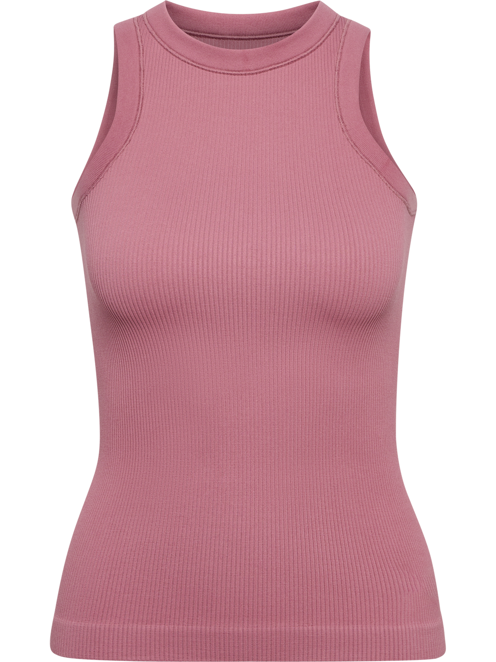hmlPULSE SEAMLESS RIB W TANK TOP