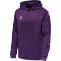 hmlCORE XK POLY SWEAT HOODIE