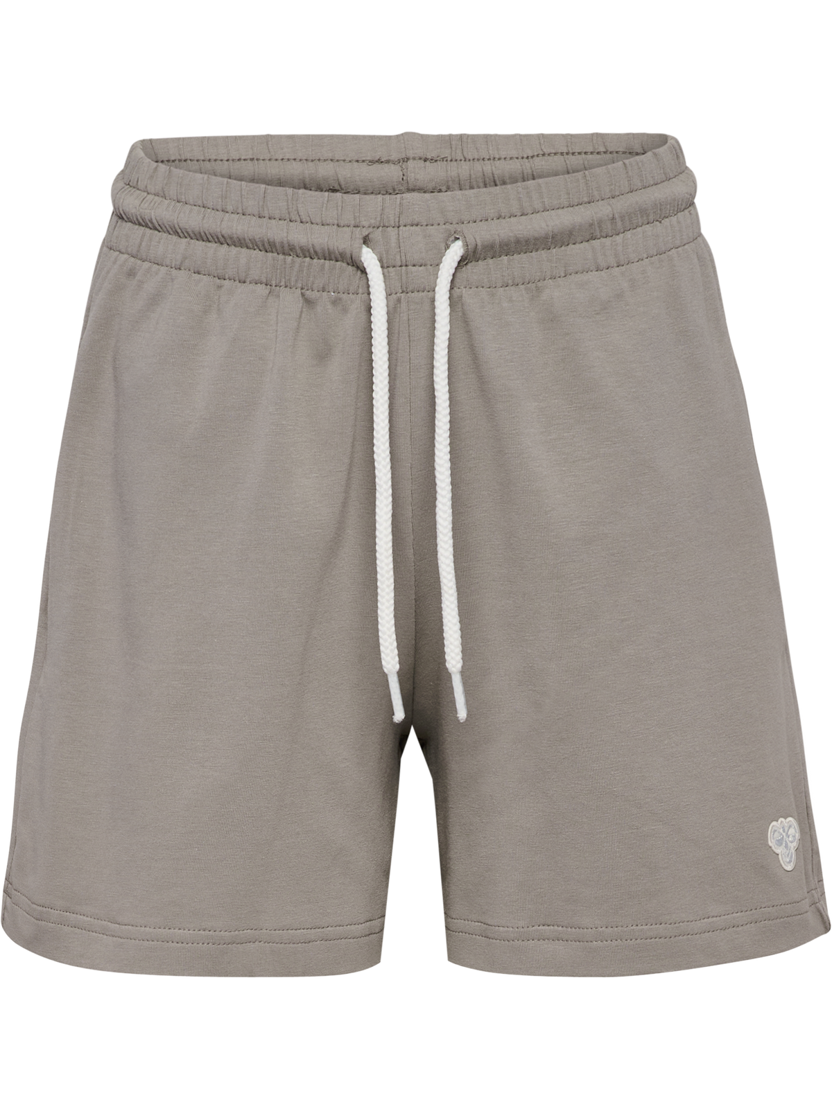 hmlJR LOOSE SOLID SHORTS