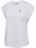 hmlSOFT RELAXED W T-SHIRT S/S