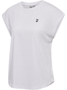 hmlSOFT RELAXED W T-SHIRT S/S