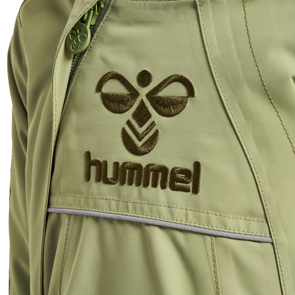 hmlJESSIE TEX JACKET