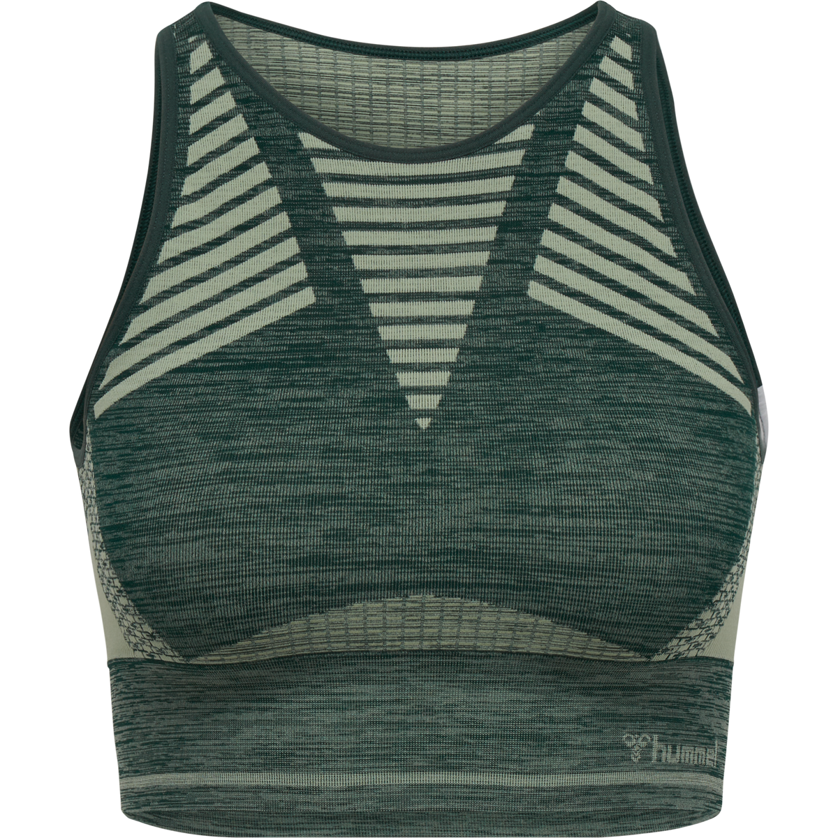 hmlVERA SEAMLESS SPORTS TOP