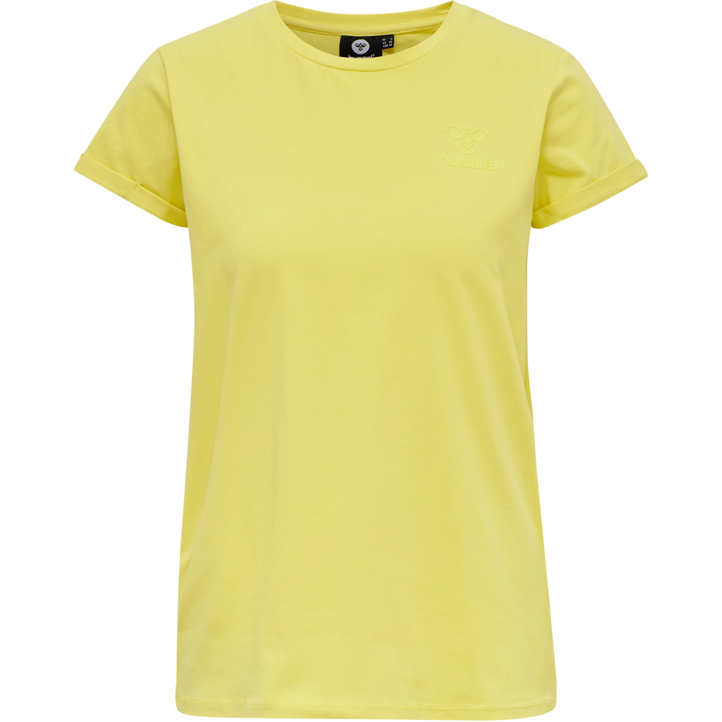 hmlISOBELLA T-SHIRT S/S