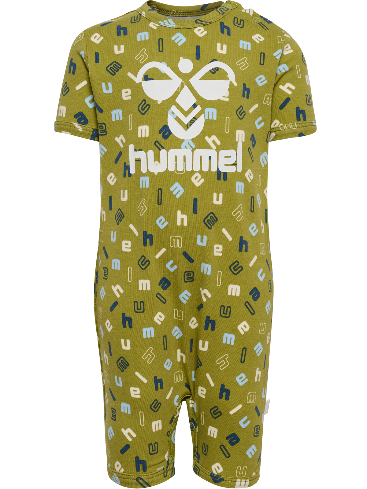 hmlGLADLY BODYSUIT S/S