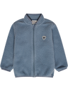 hmlMINI ATLAS FLEECE ZIP JACKET