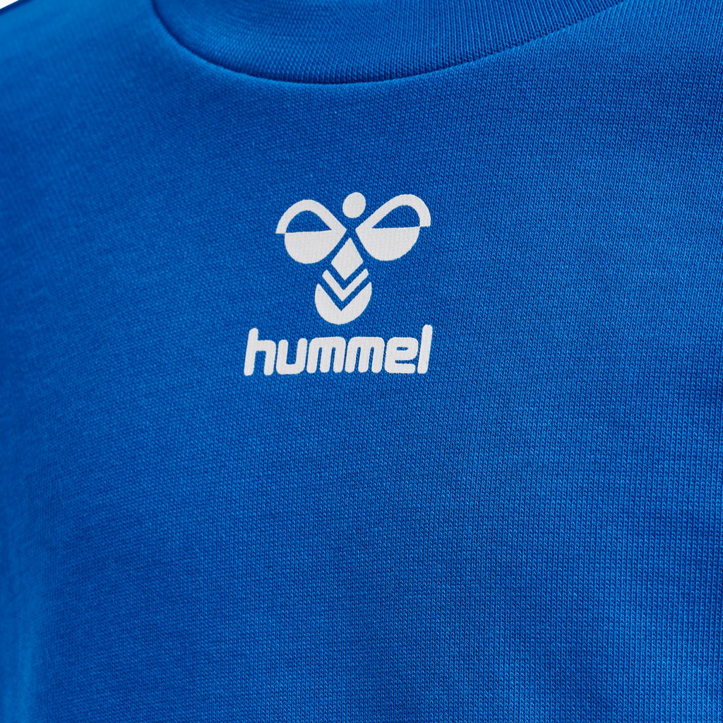hmlDITMER SWEATSHIRT