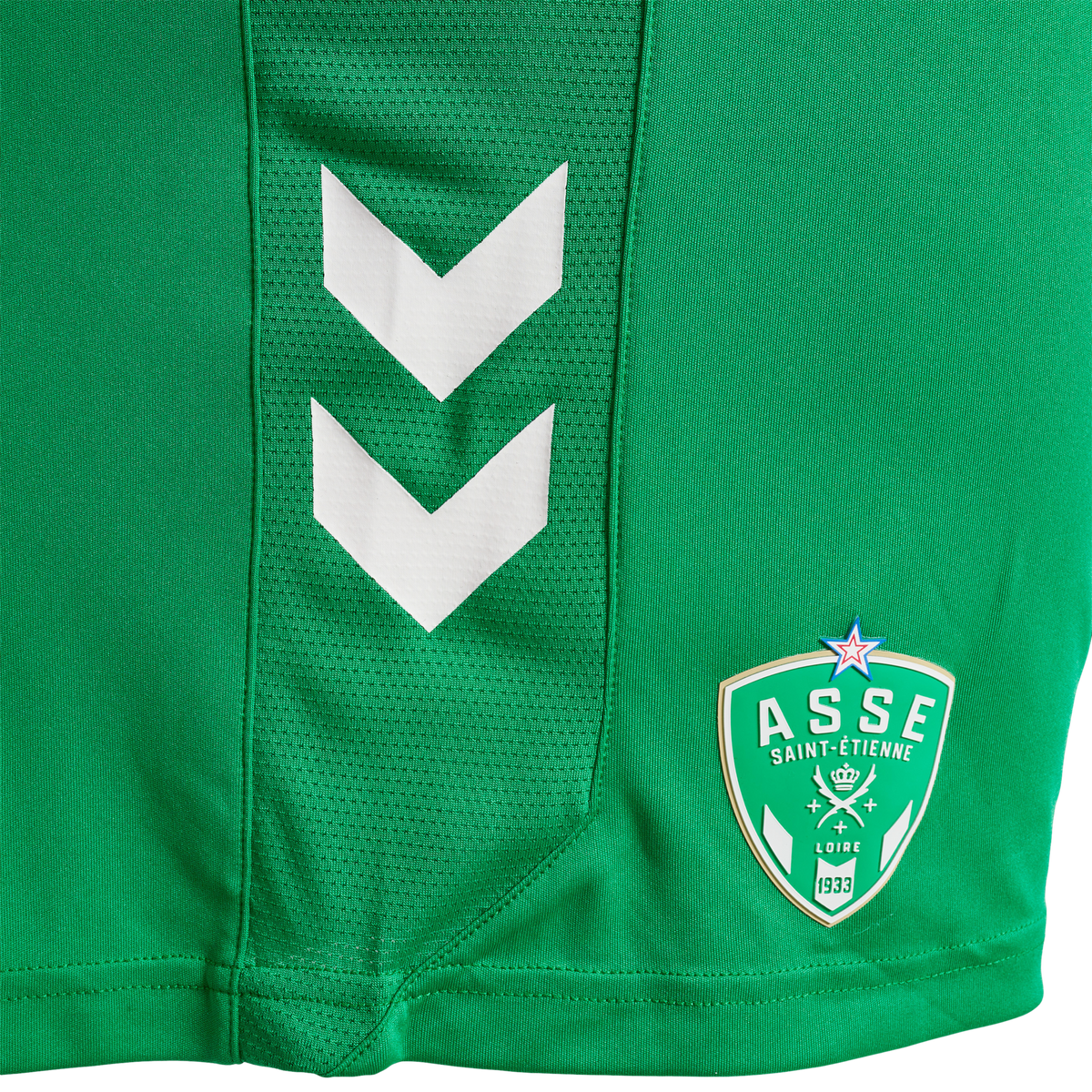 ASSE 22/23 HOME SHORTS KIDS