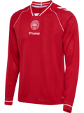DBU 26 HOME JERSEY L/S