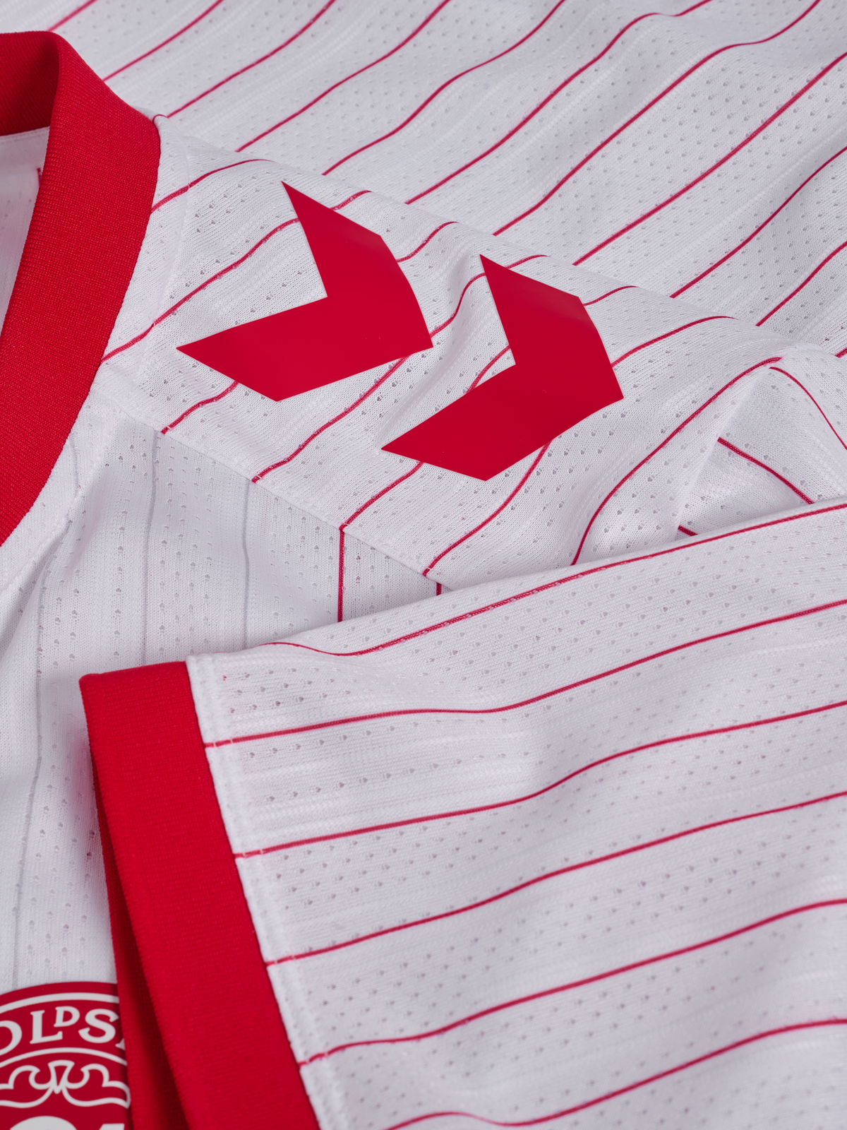 DBU 26 AWAY JERSEY S/S PRO