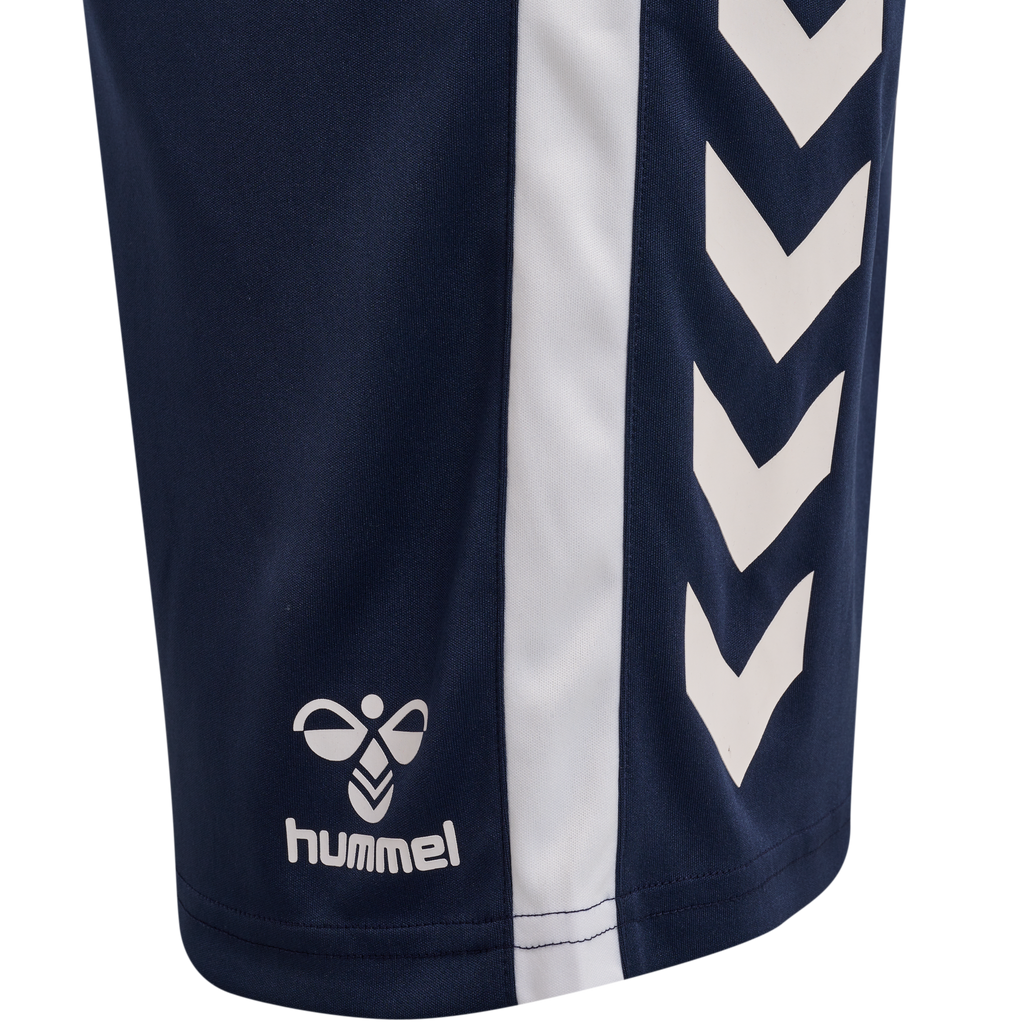 hmlCORE XK BASKET SHORTS