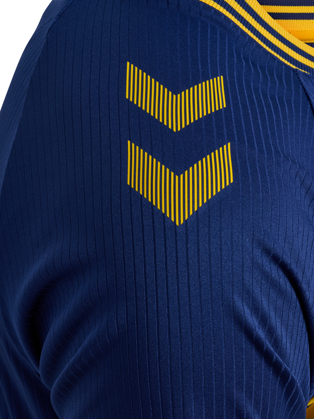 BIF 26/27 AWAY JERSEY S/S