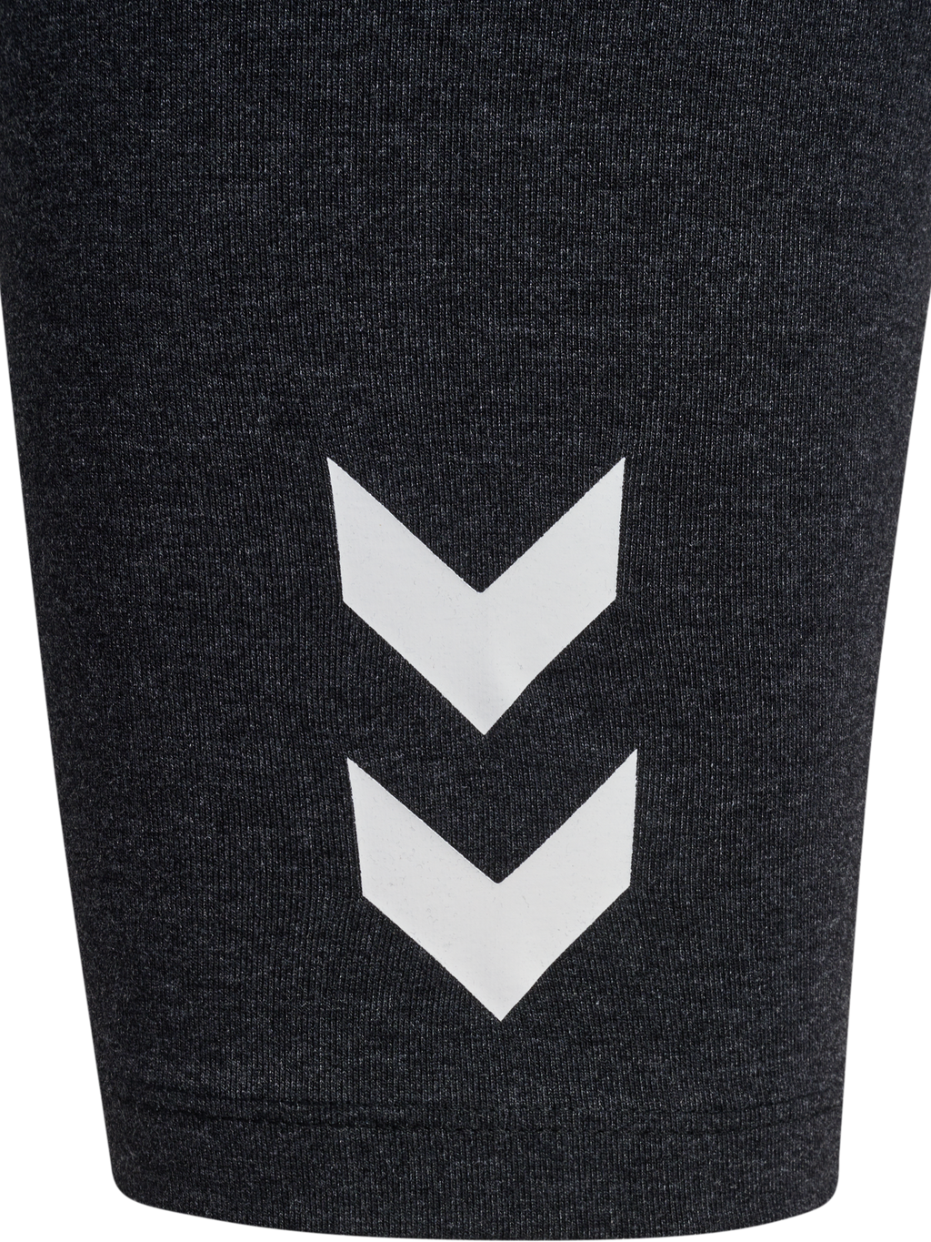 hmlJR LOGO SHORT  TIGHTS