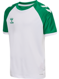 hmlMATCH LEAGUE JERSEY S/S KIDS