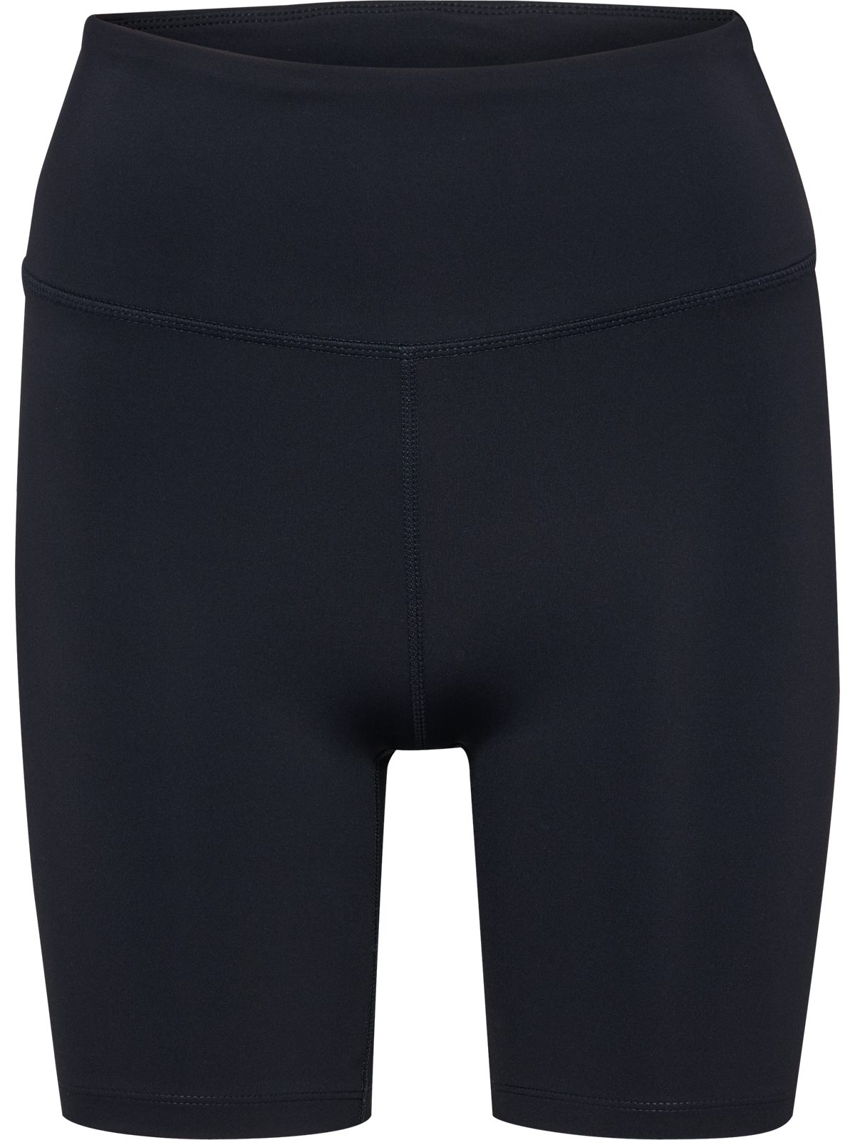 hmlCOURT MW POCKET TIGHTS SHORTS W