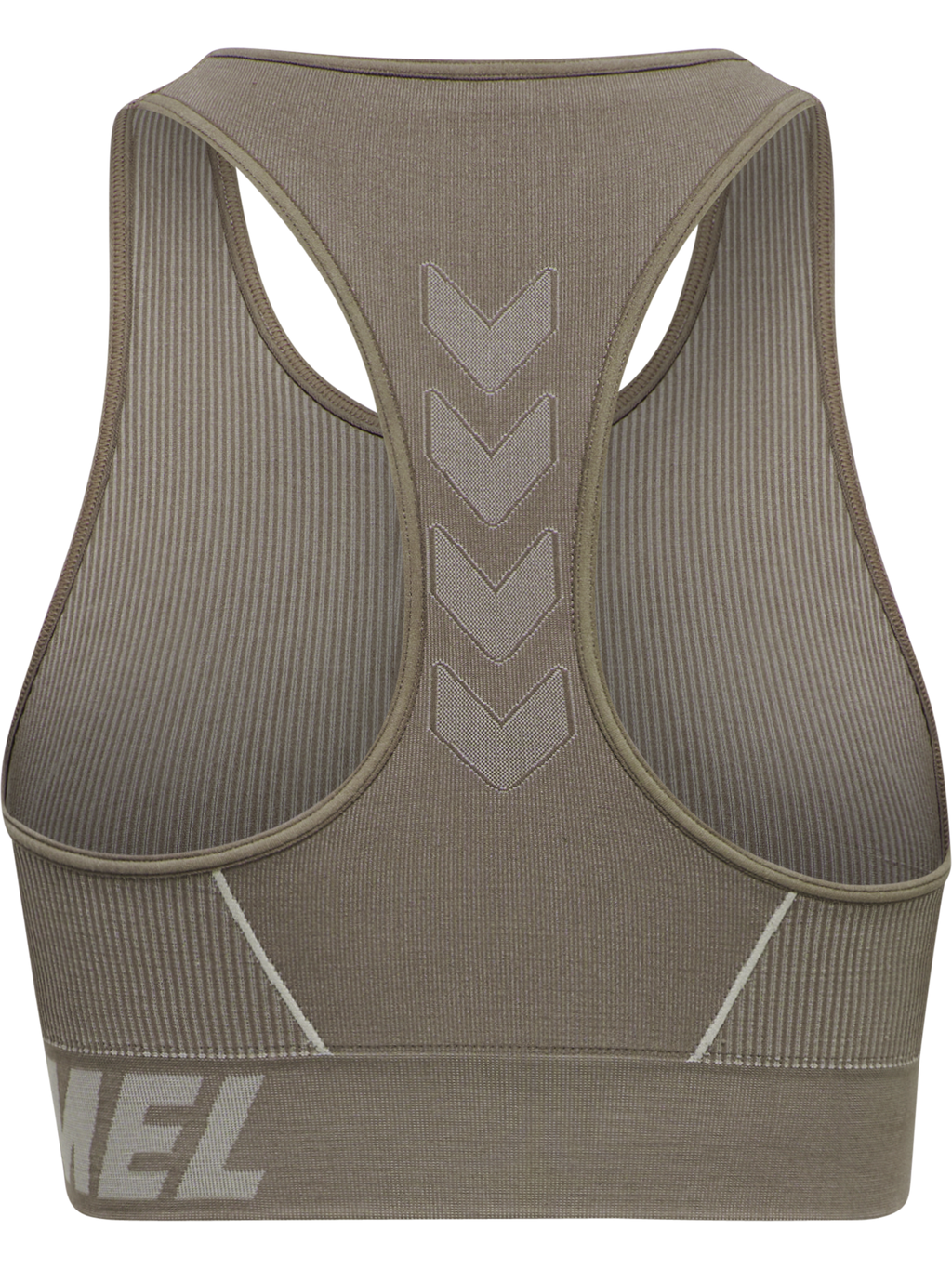 hmlTE CHRISTEL SEAMLESS SPORTS TOP