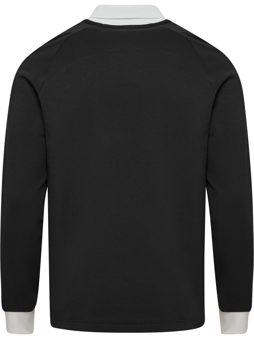 hmlROOT POLO L/S