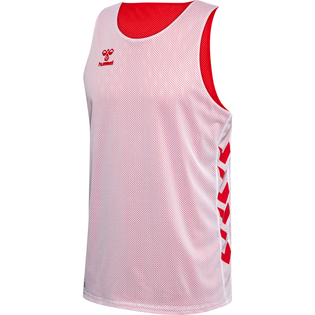hmlCORE XK REVERSE BASKET JERSEY