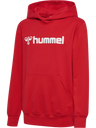hmlGO 2.0 LOGO HOODIE KIDS