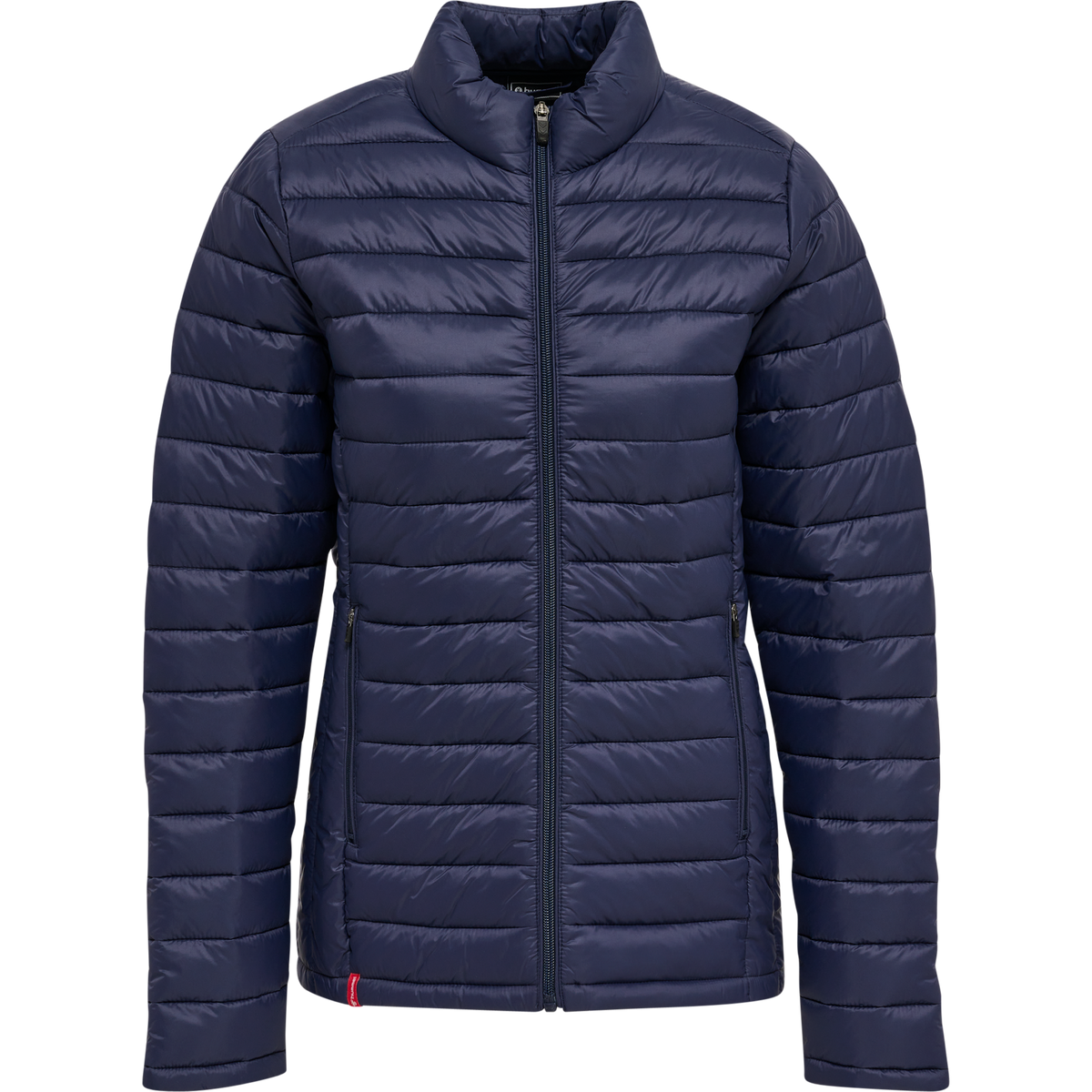 hmlRED QUILTED JACKET WOMAN