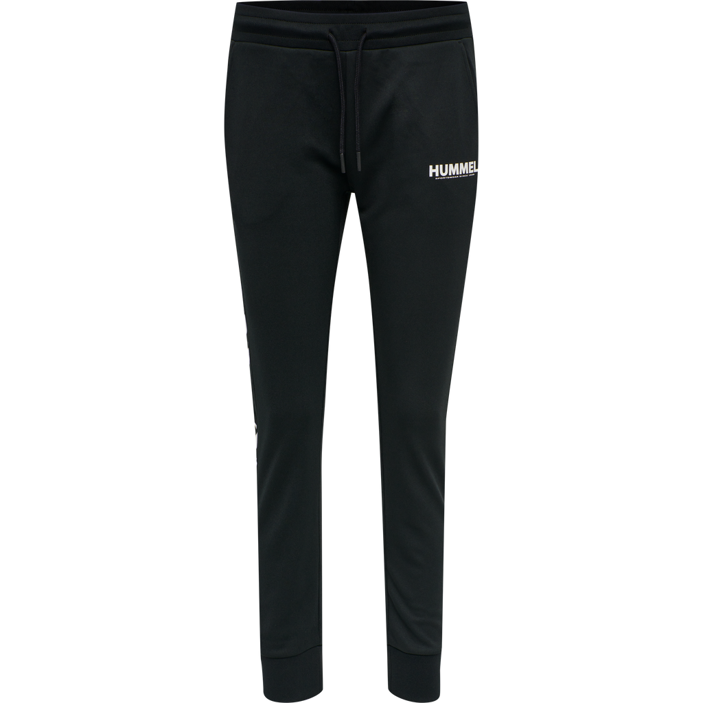 hmlLEGACY POLY WOMAN REGULAR PANTS