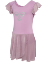 hmlJR MIX GLITTER DRESS