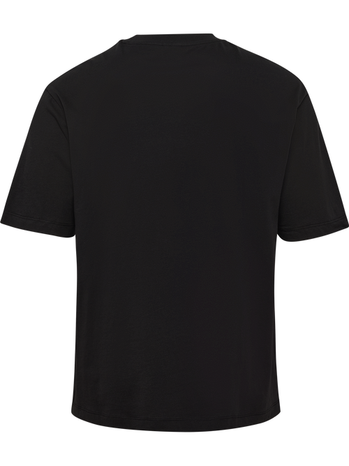 hmlCLUB T-SHIRT S/S