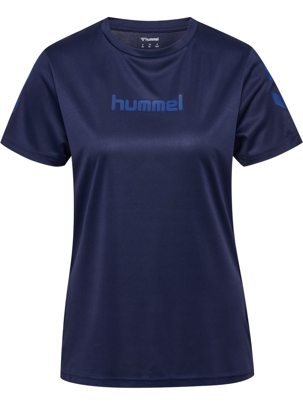 hmlMOVEMENT W T-SHIRT S/S