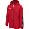 hmlAUTHENTIC ALL-WEATHER JACKET