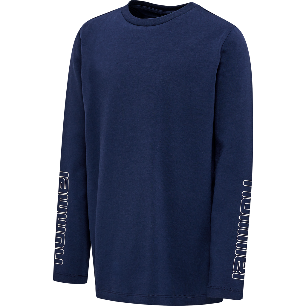 hmlCLOUD T-SHIRT L/S