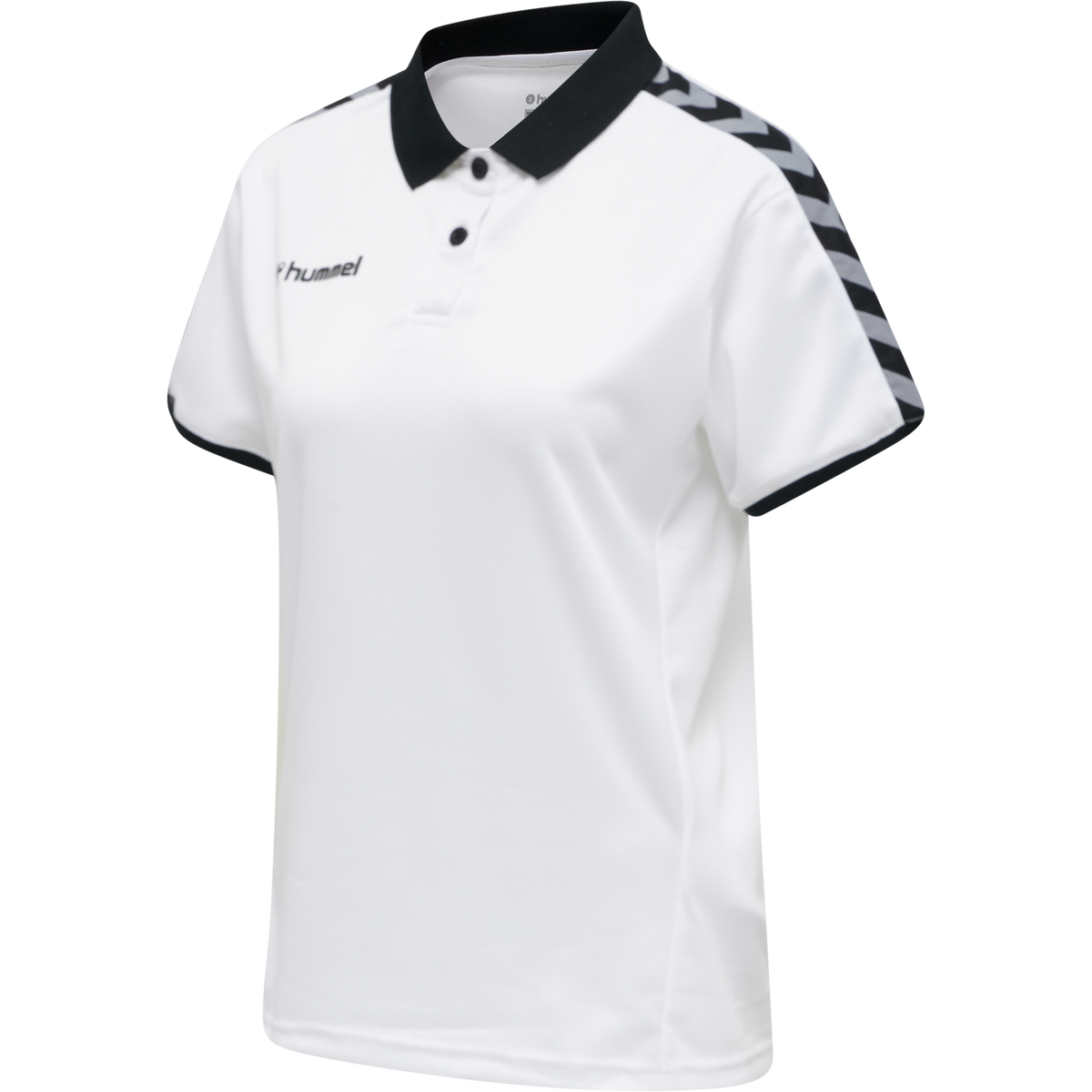 hmlAUTHENTIC WOMAN FUNCTIONAL POLO