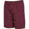 hmlMOVE GRID WOVEN SHORTS KIDS
