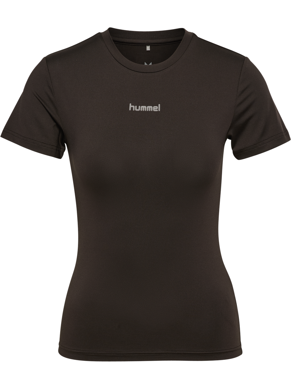 hmlFAST W TRAINING T-SHIRT S/S