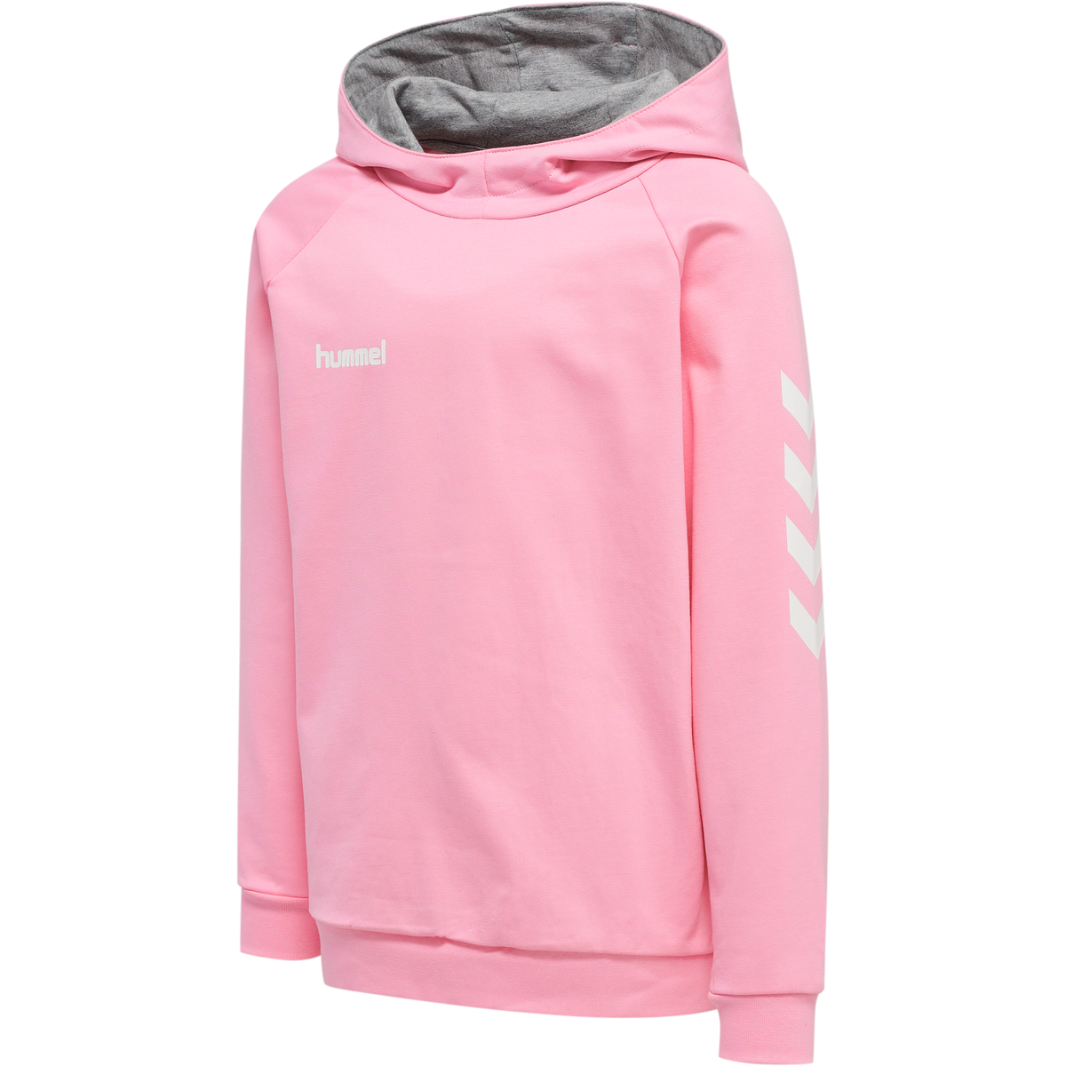 hmlGO KIDS COTTON HOODIE