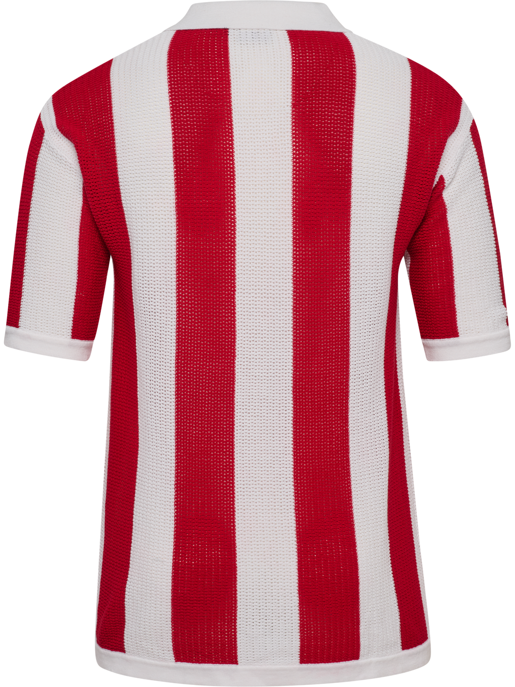 DBU 26 FAN KNIT PULLOVER