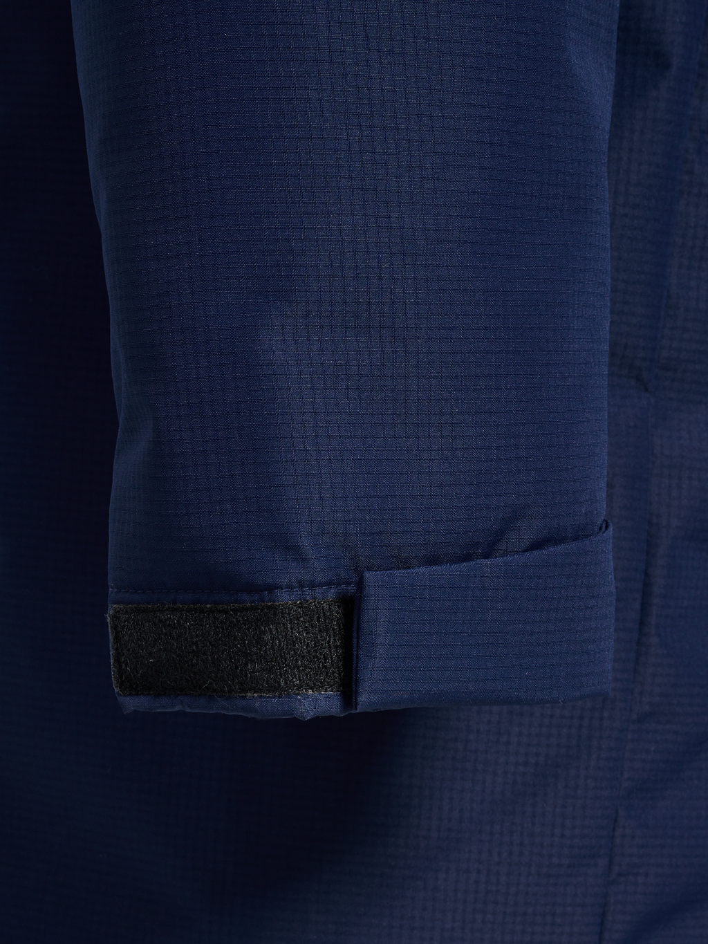 hmlGO PARKA JACKET