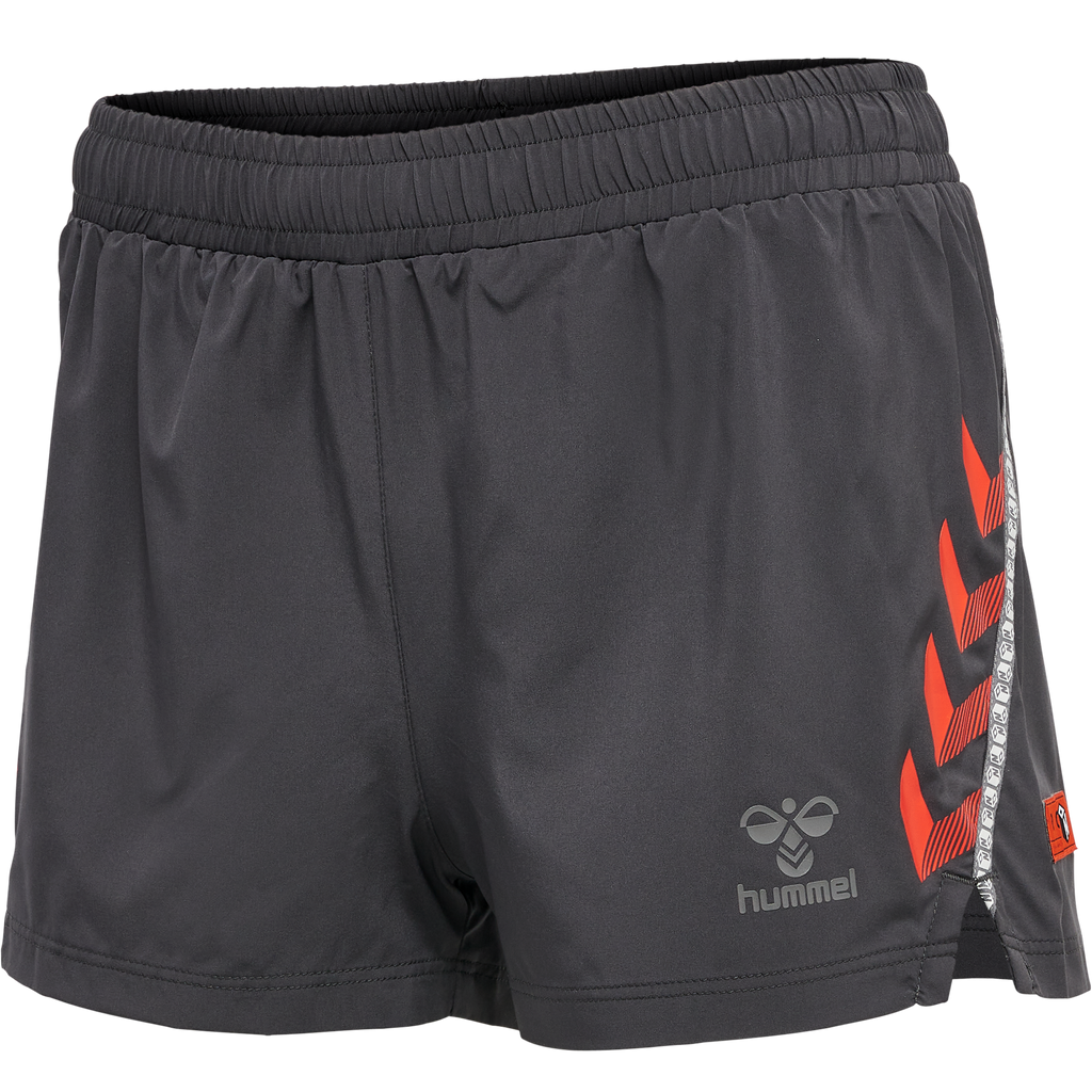 hmlPRO GRID GAME SHORTS WO