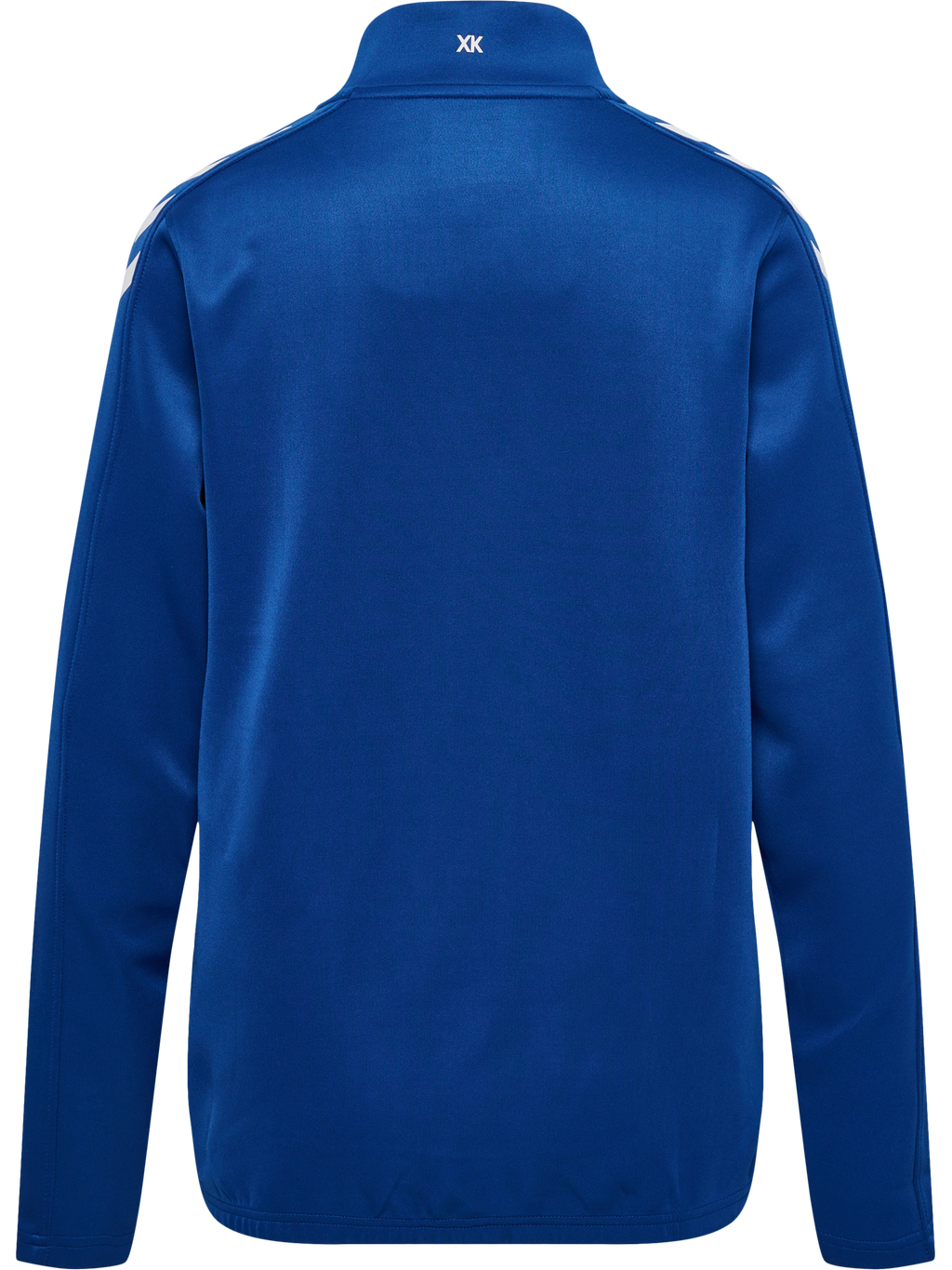 hmlCORE XK HALF ZIP SWEAT WOMAN