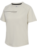 hmlCOURT LIGHT WEIGHT T-SHIRT W