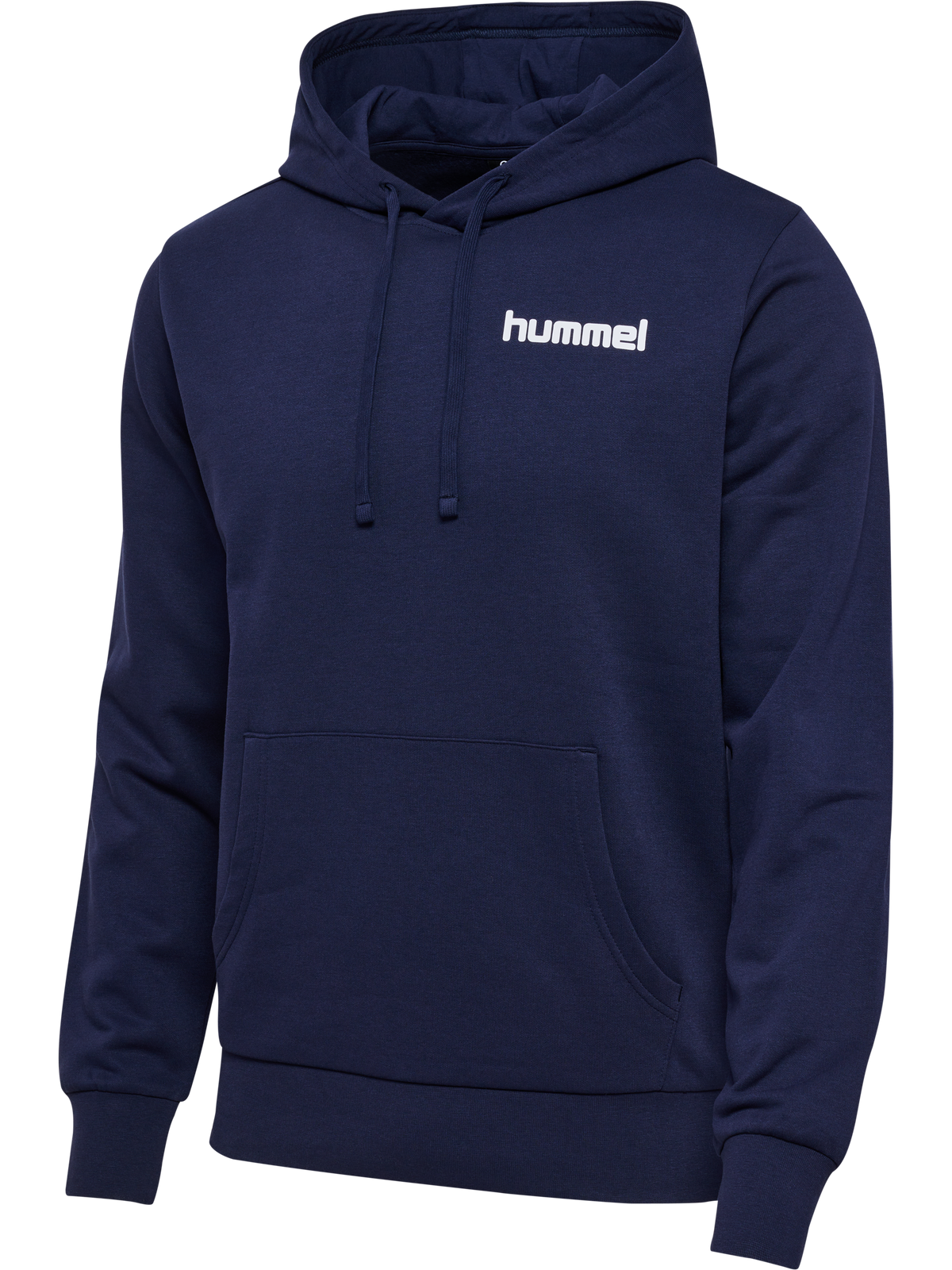 hmlMOTION CO HOODIE