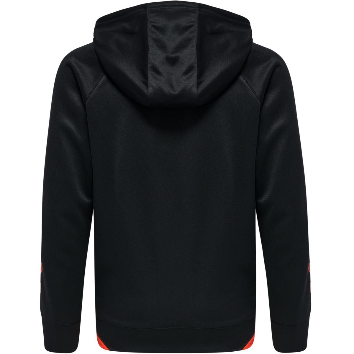 hmlGG12 ACTION ZIP HOODIE KIDS