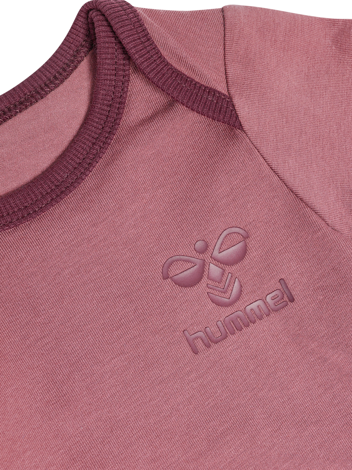 hmlMAULE BODY L/S
