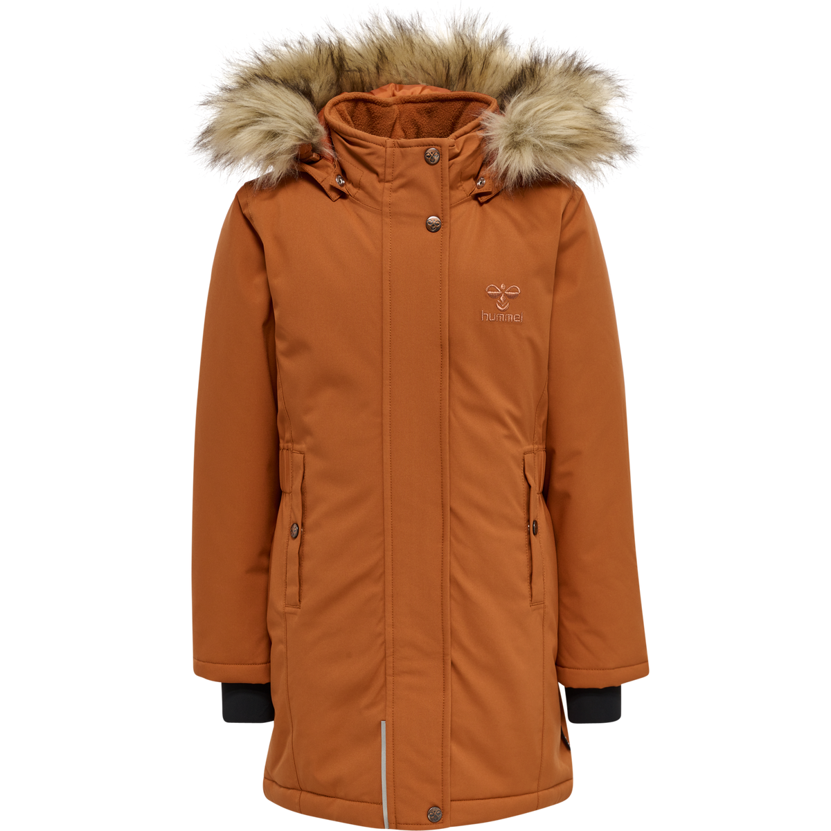 hmlALMA TEX COAT