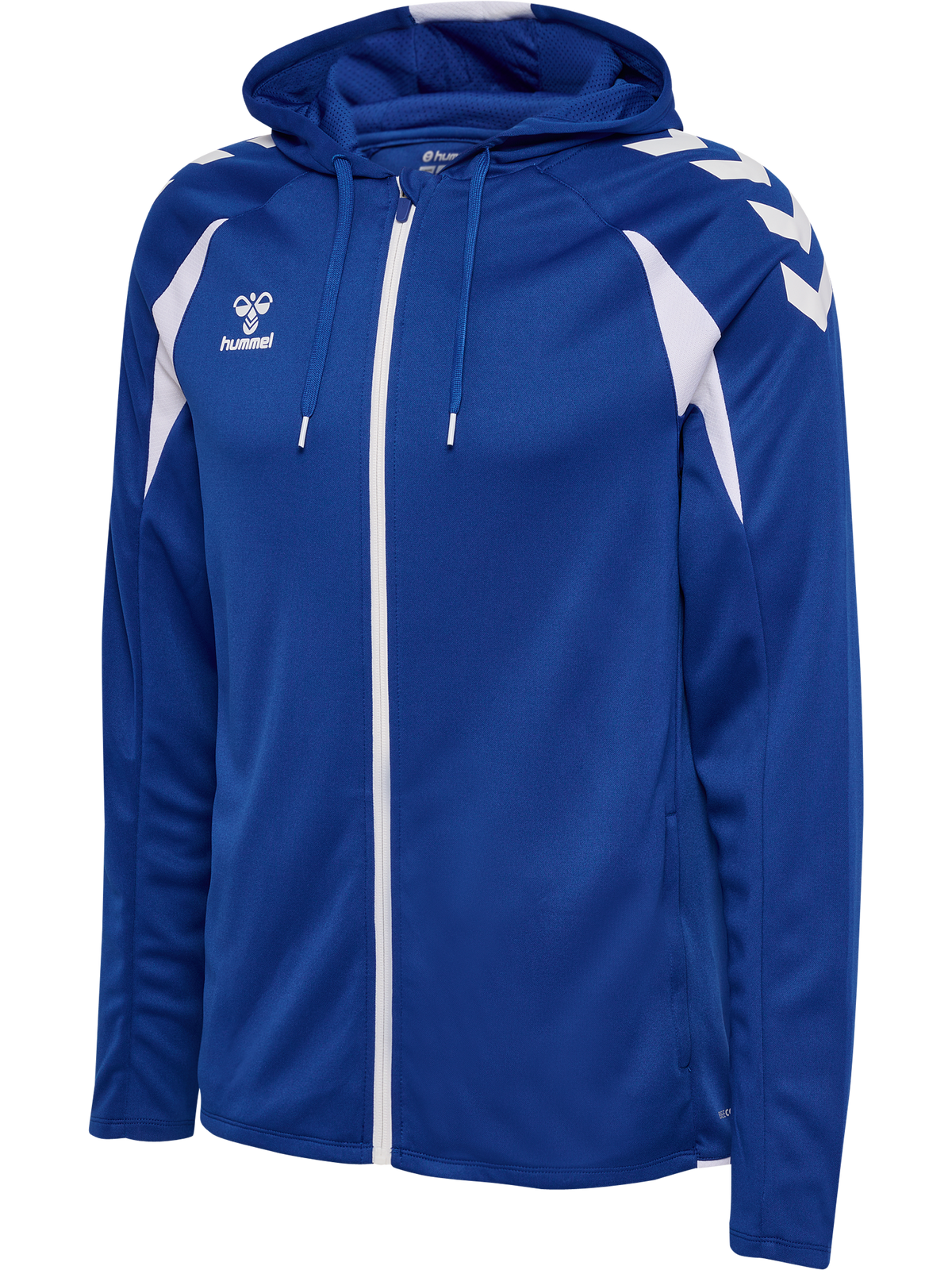 hmlCORE 2.0 ZIP HOODIE