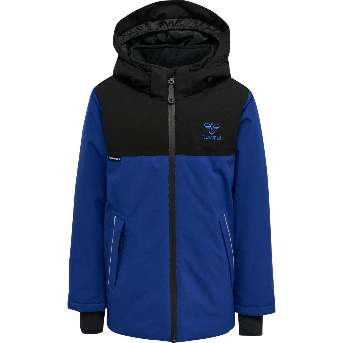 hmlLOGAN TEX JACKET